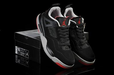 Cheap Jordan 4 in size 15,16 wholesale No. 35